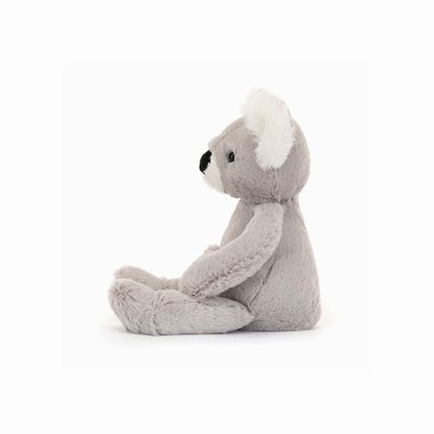 Jellycat Benji Koala Australia | 395840UKF